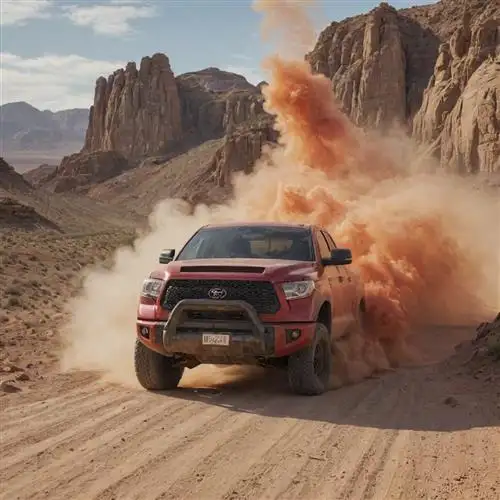 Toyota Tundra - Boost Your Tundra's Power and Handling without Breaking the Bank